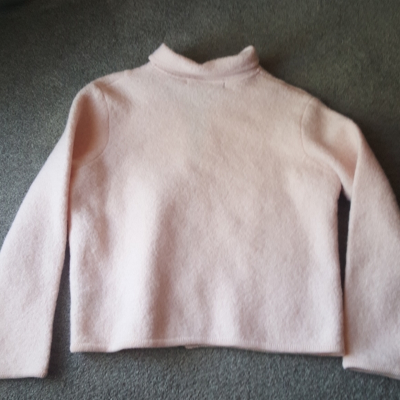 Marco Polo Wool Jacket - Picture 4 of 4